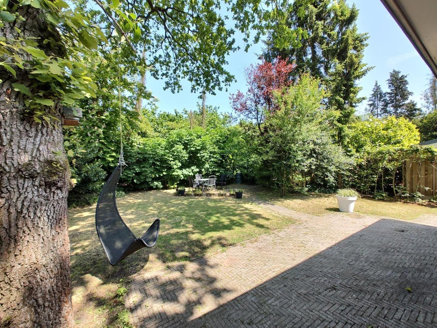 Vakantiehuis Op Rustig Bospark Veluwe Voorthuizen Ngoại thất bức ảnh